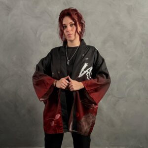 Yukata Yügen