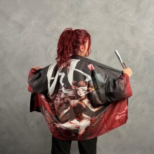Yukata Yügen