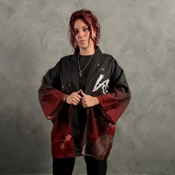 Haori Yügen - Imagen 2