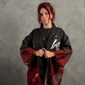 Yukata Yügen