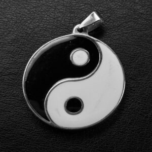 Dije Yin-Yang