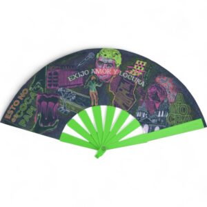 Abanico EcoFan Agite Popular