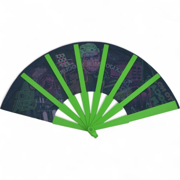 Abanico EcoFan Agite Popular - Imagen 3
