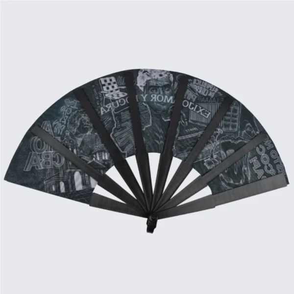 Abanico EcoFan Agite Tinta - Imagen 3