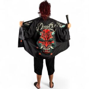 Yukata Kimono Takeshi