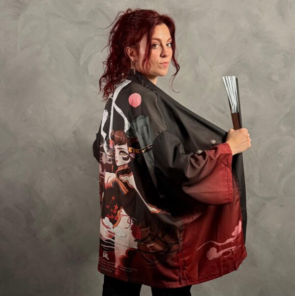 Yukata Yügen - Imagen 5