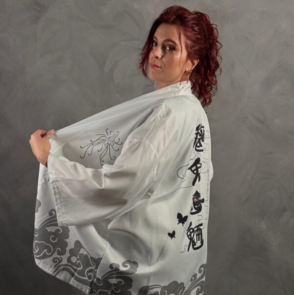 Yukata Shiroi Ame - Imagen 3