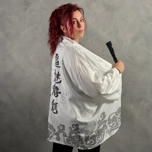 Yukata Shiroi Ame - Imagen 4