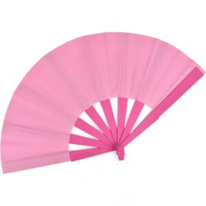 Abanico EcoFan Full Rosa