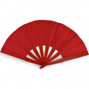 Abanico EcoFan Full Red