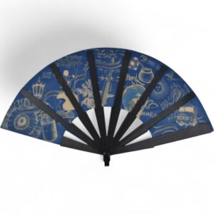 Abanico EcoFan Gloria Oro
