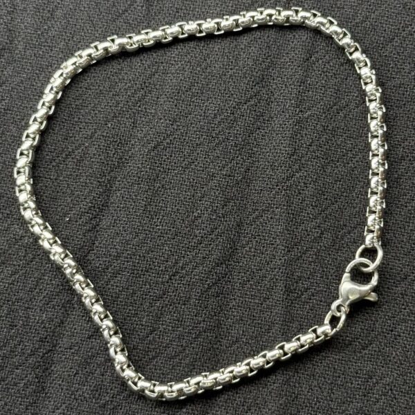 Pulsera Box