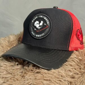 Gorra Made est. MMXIII