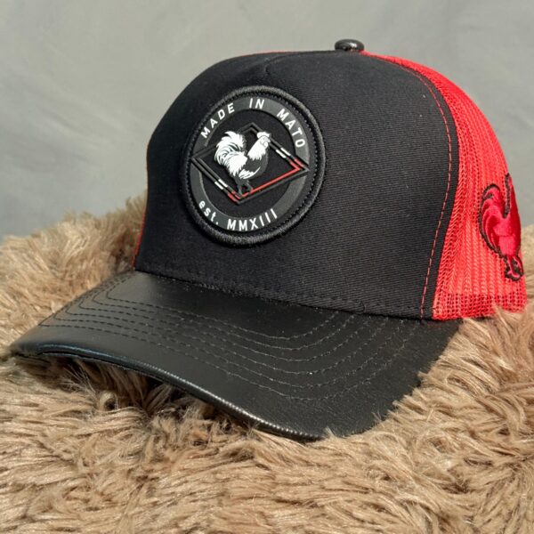 Gorra Made est. MMXIII