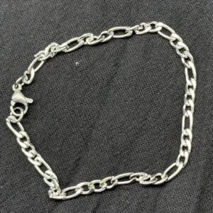 Pulsera Figaro
