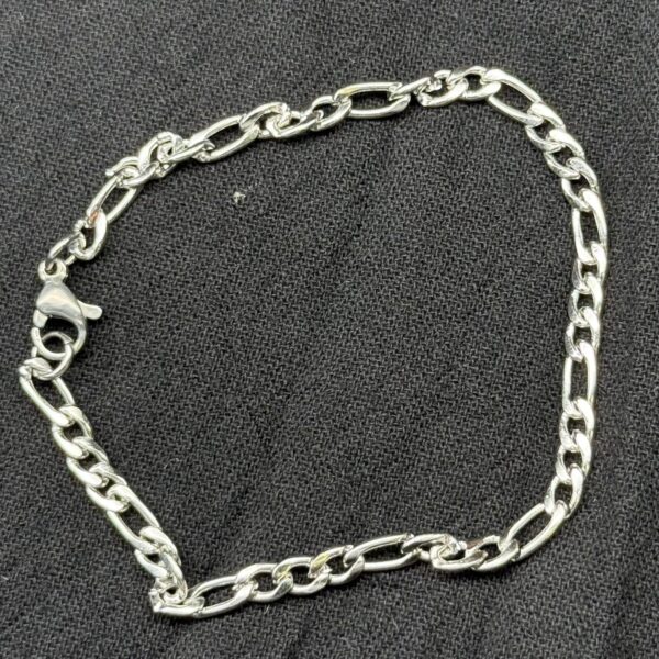Pulsera Figaro