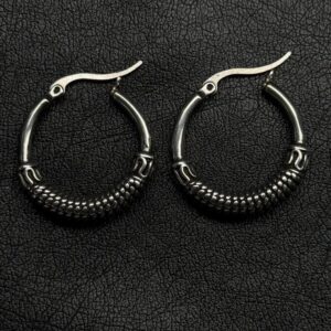Aros estilo Bali