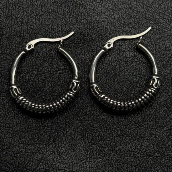 Aros estilo Bali