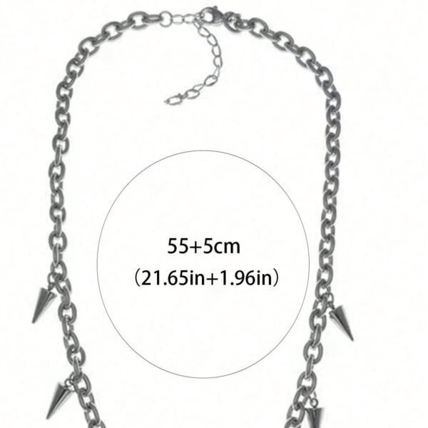 Collar Pinches - Imagen 3