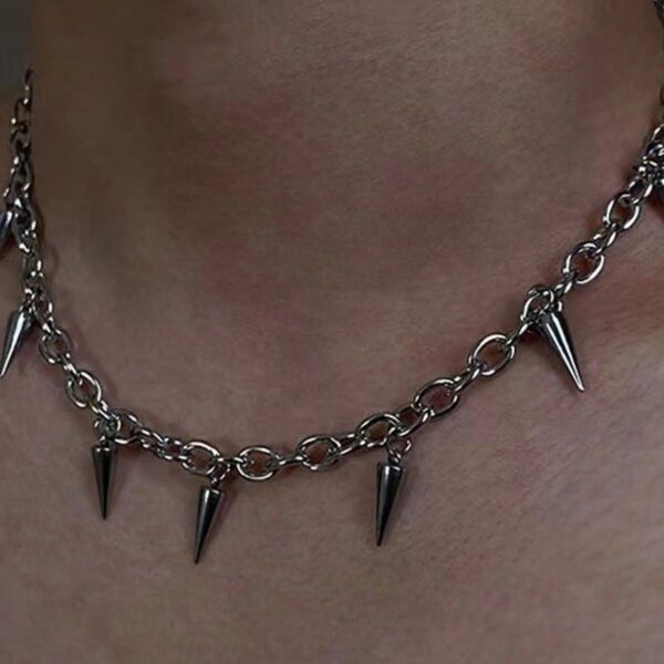 Collar Pinches - Imagen 2