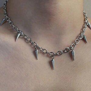 Collar Pinches
