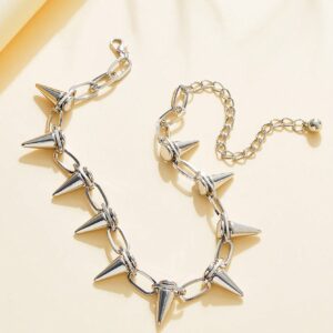 Collar Pinches Punk
