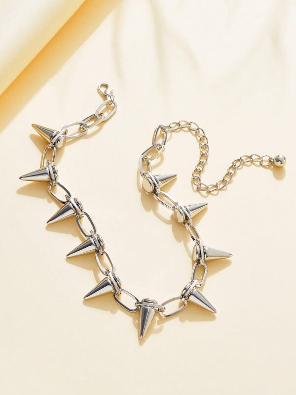 Collar Pinches Punk - Imagen 2