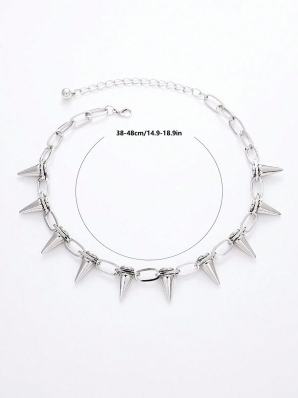 Collar Pinches Punk - Imagen 3