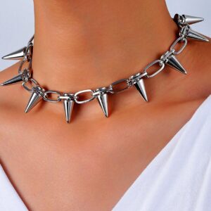 Collar Pinches Punk