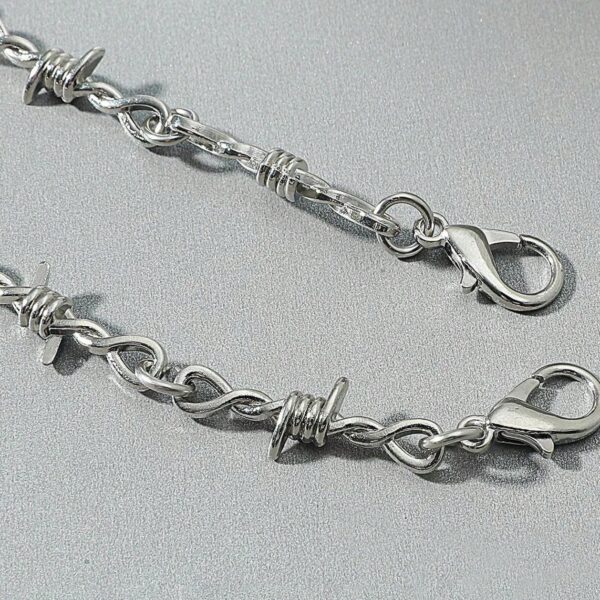Cadena Puas - Imagen 3