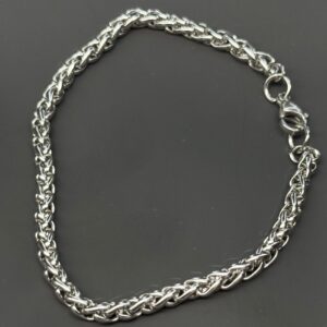 Pulsera Estilo Soga