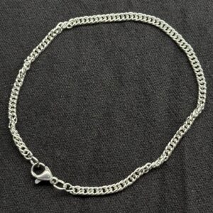 Pulsera Cadena Plana