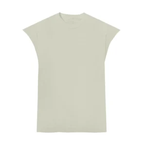 Musculosa Basica Beige