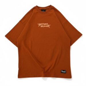 Remera Heaven Oversize Rituals