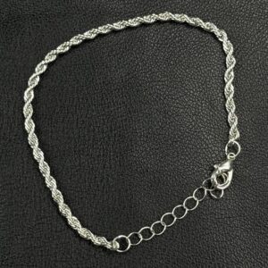 Pulsera Trenzada