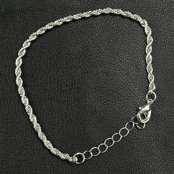 Pulsera Trenzada