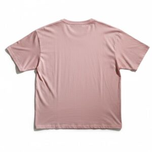 Remera Rosa Paul Marti