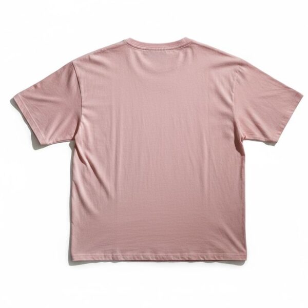 Remera Rosa Paul Marti - Imagen 2