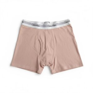 Boxer Calvin Klein Rosa Viejo