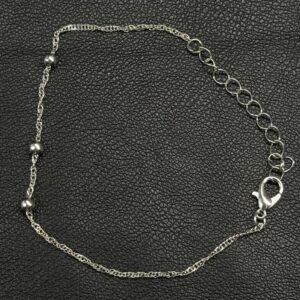 Pulsera Esferas Minimal