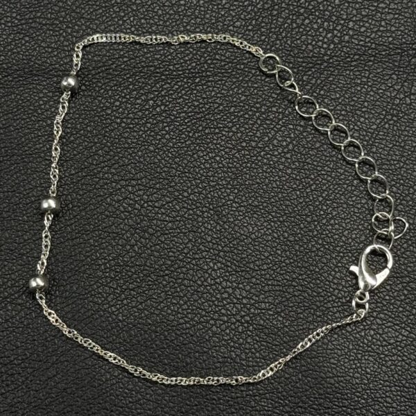 Pulsera Esferas Minimal