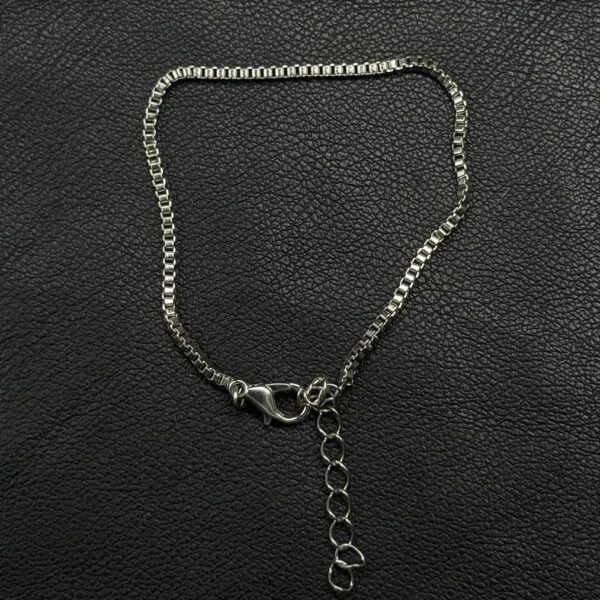 Pulsera Cube