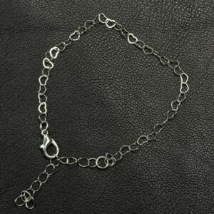 Pulsera Corazones