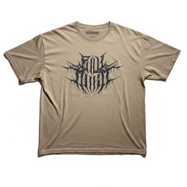 Remera Marrón Paul Marti