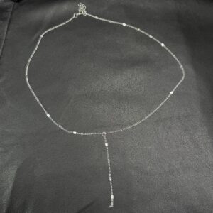 Gargantilla Minimalista