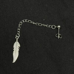 Aro individual Pluma