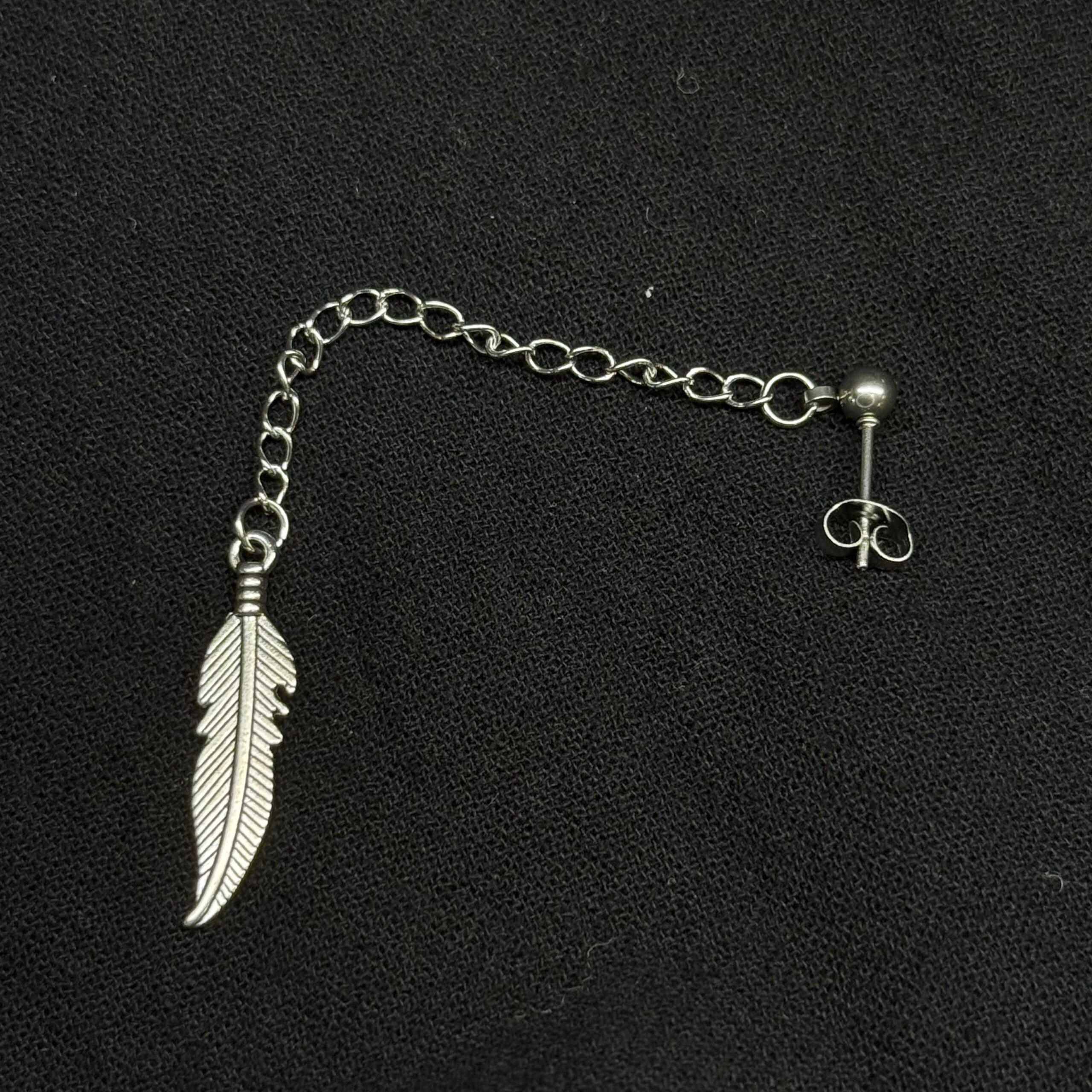 Aro individual Pluma