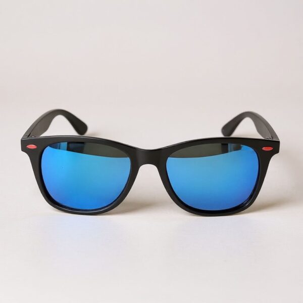 Gafas Mirror Blue Edge - Imagen 3