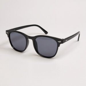 Gafas Jet Black Vintage
