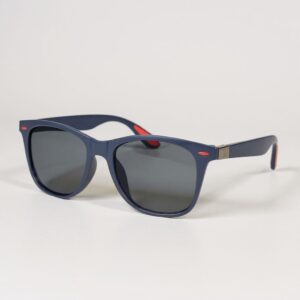 Gafas Navy Red Street